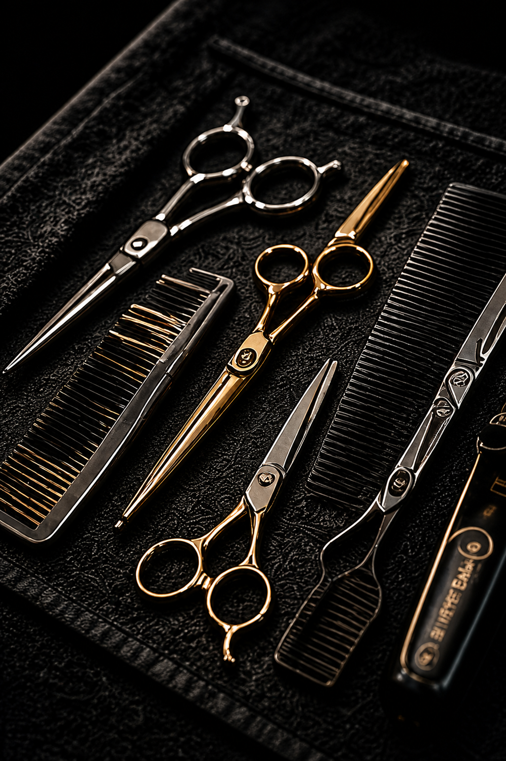 Professional tools