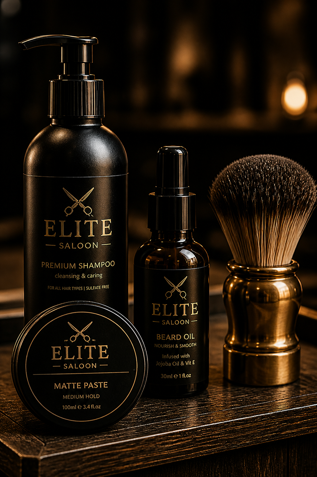 Elite products